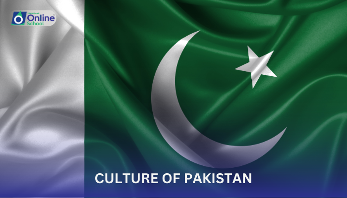 Lesson 01: Culture of Pakistan